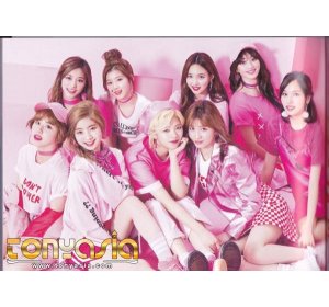 TWICE, Girlband Korsel Sedang Ngehit Bakal Konser di Jakarta | Judi Online Indonesia